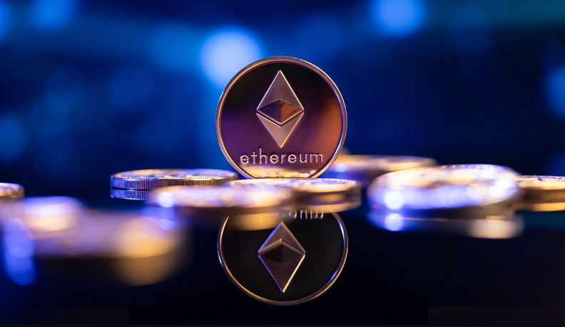 怎样找到以太坊的账号 以太坊账号丢失查找方法 - php中文网